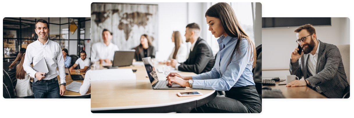 Ambiente de trabalho